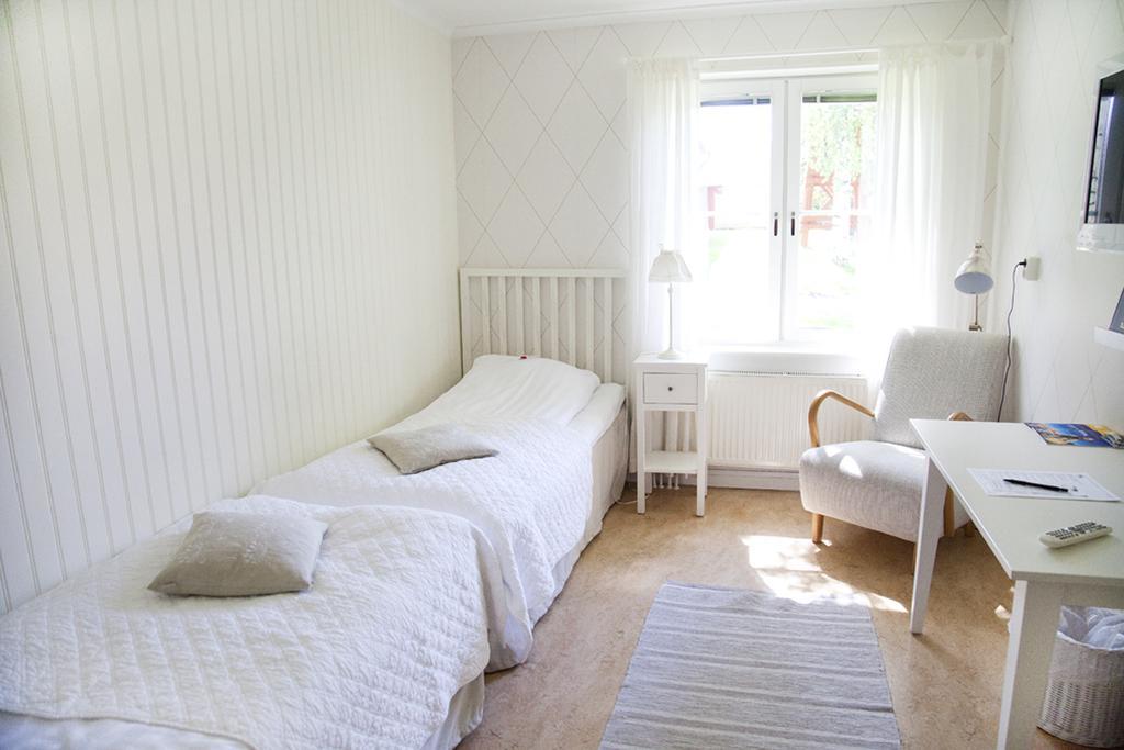 Stiftsgarden Konferens & Hotell Skellefteå Quarto foto